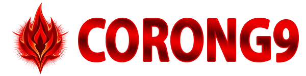 CORONG9 Logo